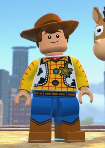 Woody
