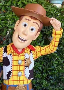 Woody