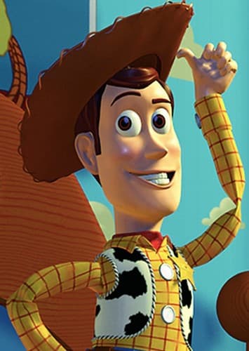 Woody