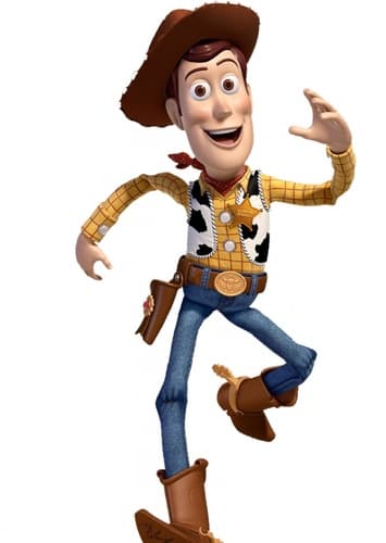 Woody