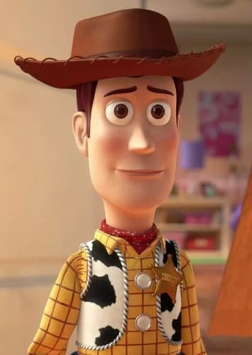 Woody