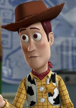Woody