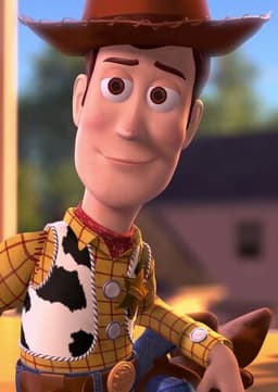 Woody