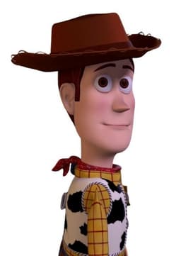 Woody