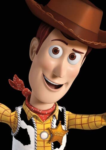 Woody