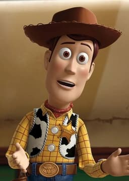 Woody