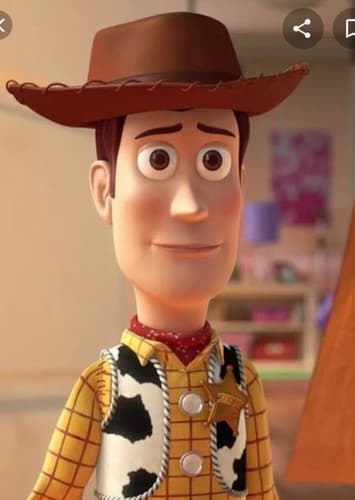 Woody