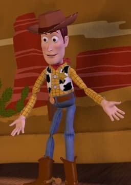 Woody