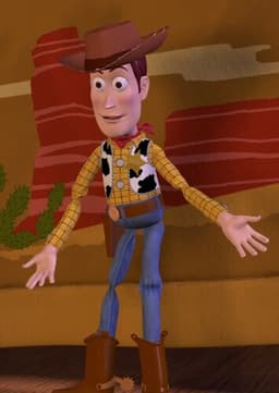 Woody