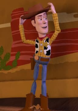Woody