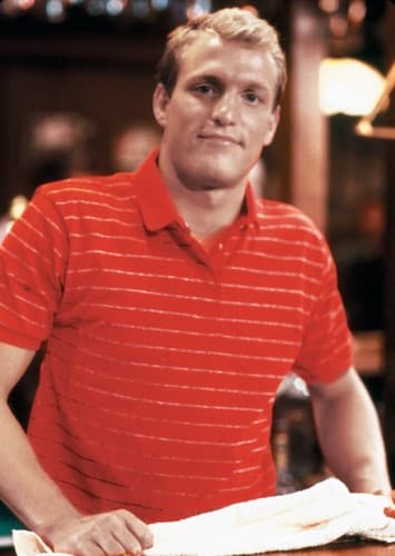 Woody Boyd