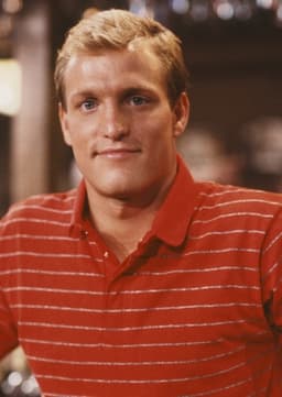 Woody Boyd