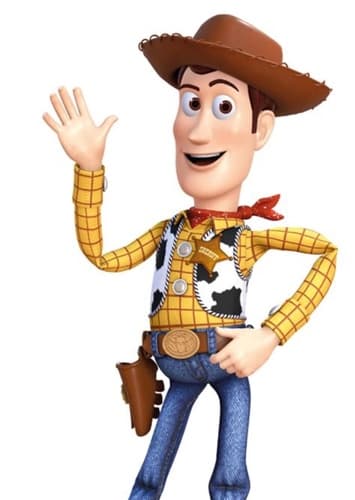 Woody Pride