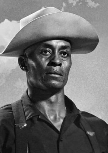 Woody Strode