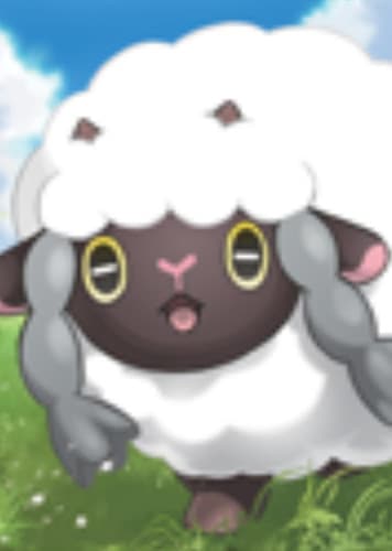 Wooloo / ウールー