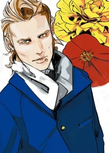 Woolsey Marmaduke Scott