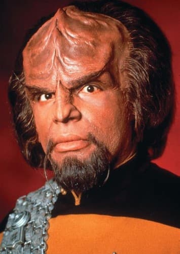 Worf