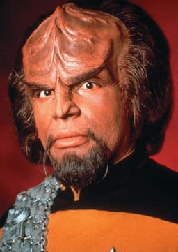 Worf