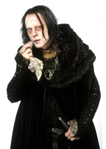 Wormtongue