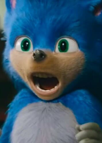 Worst Cartoon Redesign