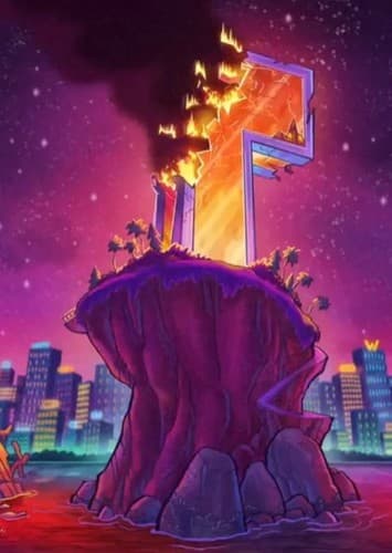 Worst Cartoon Network Cartoon