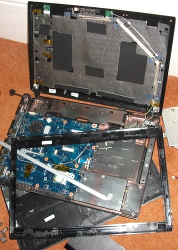 Worst Internet Cartoon