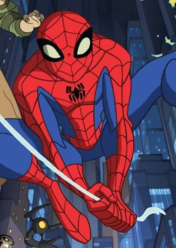 Worst Marvel Animated