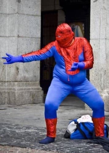 Worst Marvel Cartoon