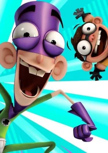 Worst Nickelodeon Character