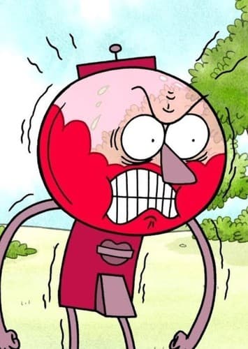 Worst Regular Show Episode