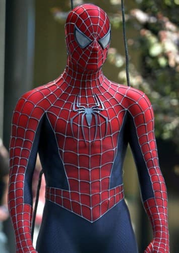 Worst Spider-Man