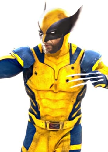 Worst Wolverine