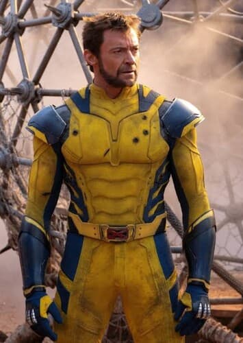 Worst Wolverine