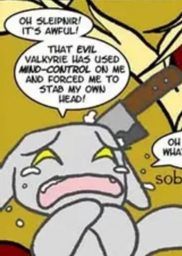 Wounded Gazelle Gambit