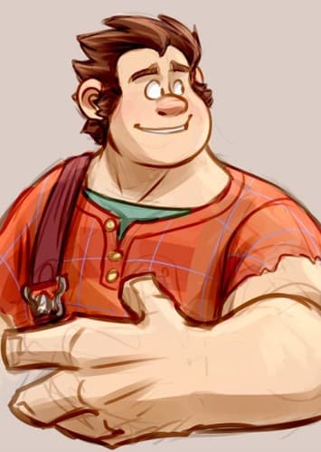 Wreck It Ralph