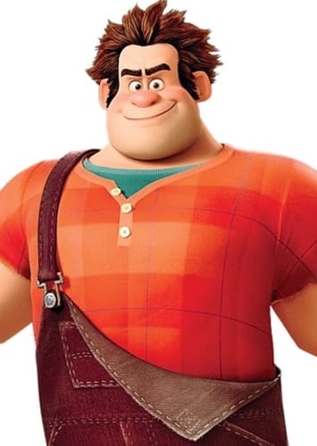 Wreck-It Ralph