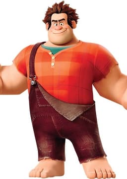 Wreck-It Ralph