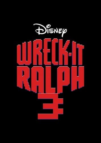 Wreck-It Ralph 3