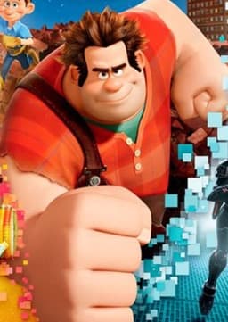 Wreck-it-Ralph