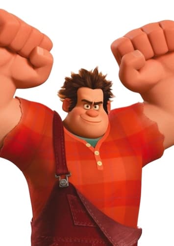Wreck It Ralph