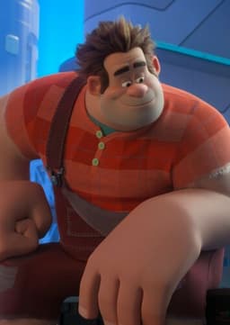 Wreck-It Ralph