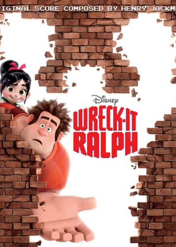 Wreck-It Ralph