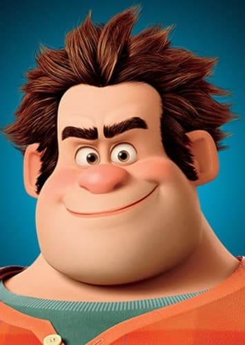 Wreck it Ralph