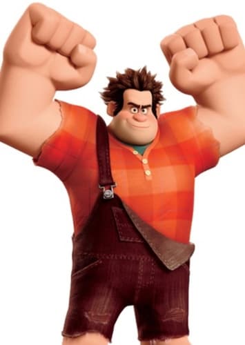 Wreck-It Ralph