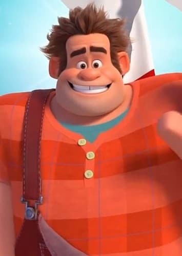 Wreck It Ralph