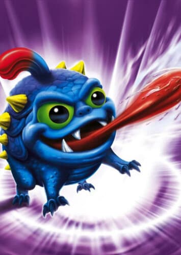 Wrecking Ball (Middle-Aged/Elderly)