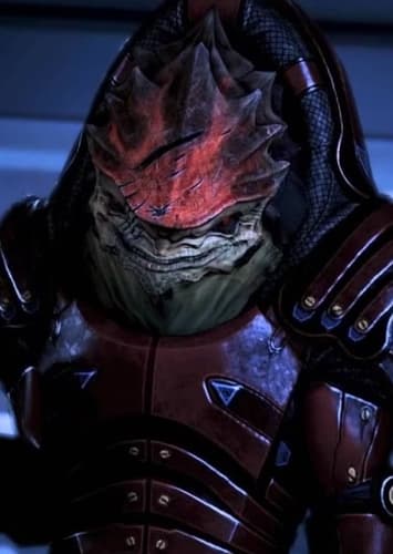 Wrex