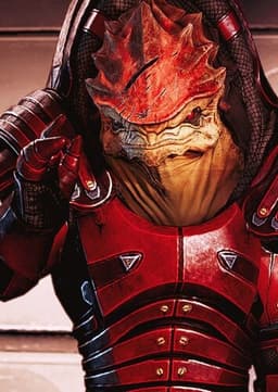 Urdnot Wrex