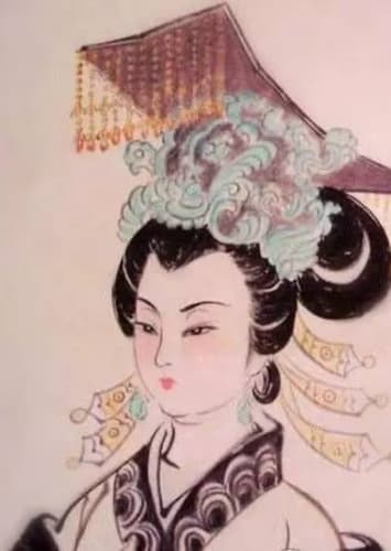 Empress Wu
