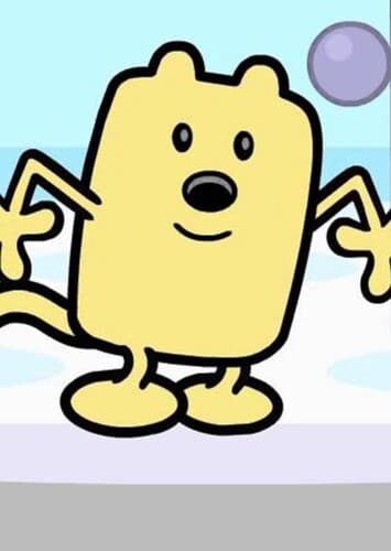 Wubbzy
